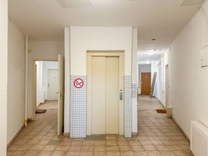 Altbauwohnung nahe Augarten ? 3 Zimmer mit viel Potenzial /  / 1200&nbsp;Wien / Bild 9