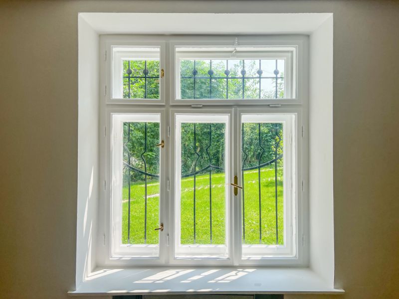 Charmanter Altbau mit Gartenidylle in Hietzing /  / 1130 Wien / Bild 7