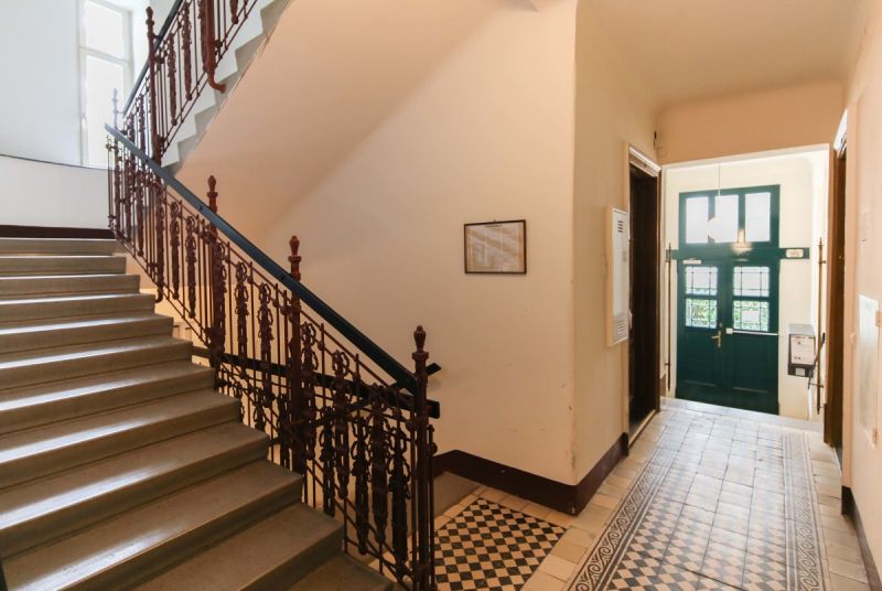 Altbauflair in Sievering: Grozgige Wohnung mit Erker /  / 1190 Wien / Bild 4