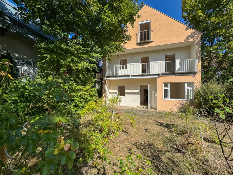 Bezaubernde 1920er Jahre Villa mit weitl�ufigem Garten N�he Schreiberweg /  / 1190&nbsp;Wien / Bild 2