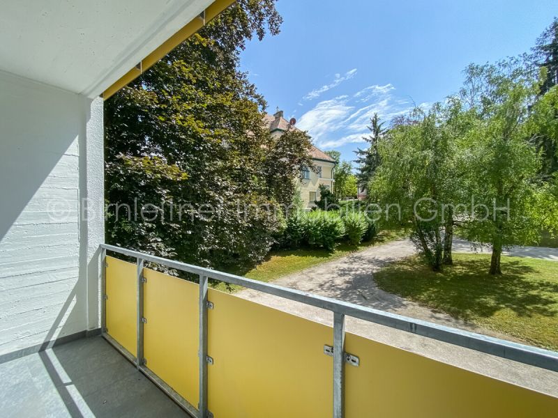Fantastische 3,5-Zimmer-Balkonwohnung N�he Dornbacher Pfarrkirche /  / 1170&nbsp;Wien / Bild 1