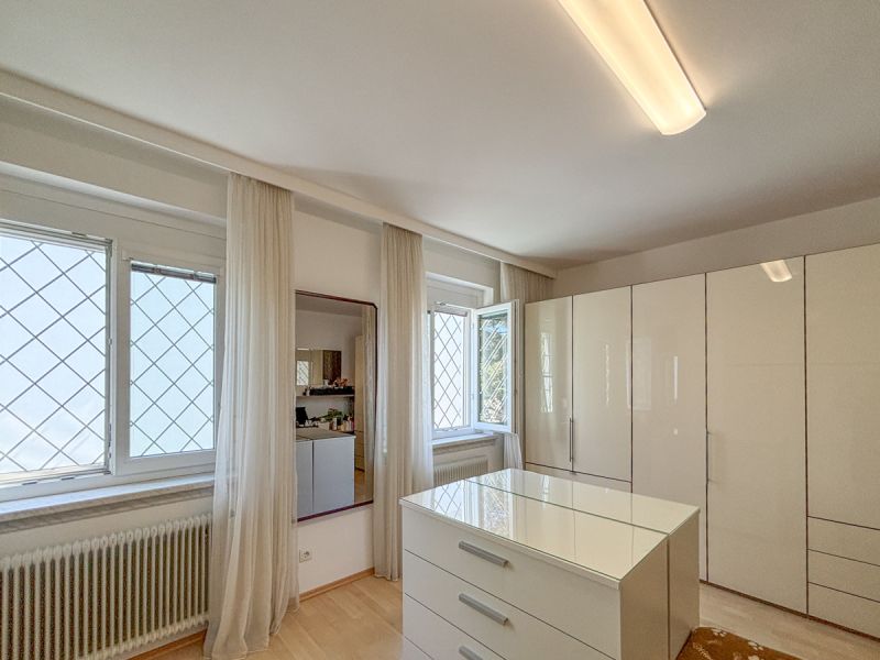 Fantastisches Einfamilienhaus mit Indoorpool und Sauna in Dblinger Villengegend /  / 1190 Wien / Bild 8