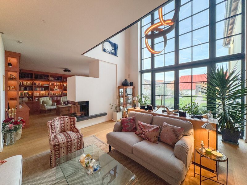 Behutsam renovierter ehemaliger Hof mit modernem Wohnkomfort in Trautmannsdorf /  / 2454 Trautmannsdorf an der Leitha / Bild 5