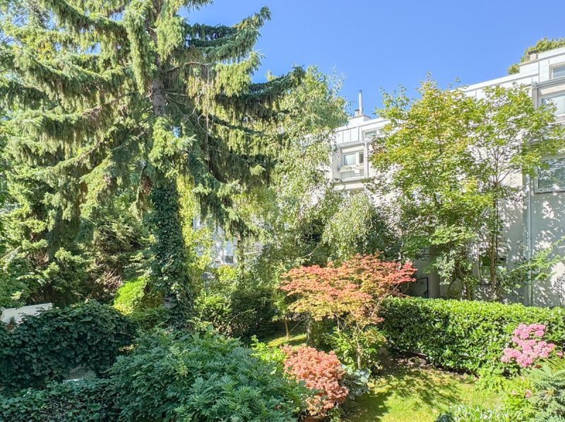 Fantastisch renoviertes Familienhaus Nhe Rotschildgarten /  / 1190 Wien / Bild 7