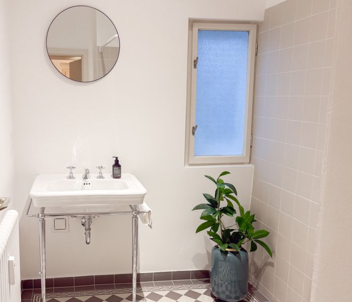 Unmittelbare Naschmarkt-N�he: Sehr helle Altbauwohnung /  / 1040&nbsp;Wien / Bild 6