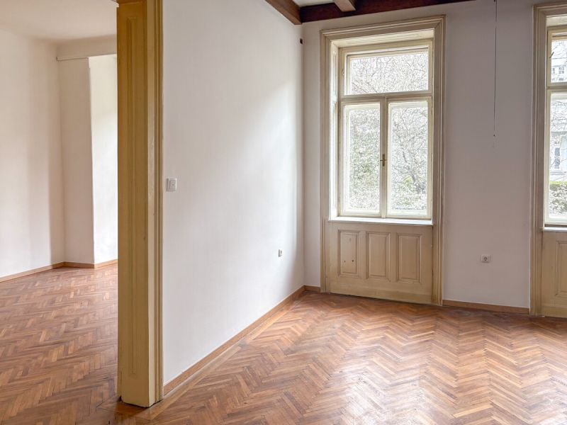 Altbauflair in Sievering: Gro�z�gige Wohnung mit Erker /  / 1190&nbsp;Wien / Bild 5