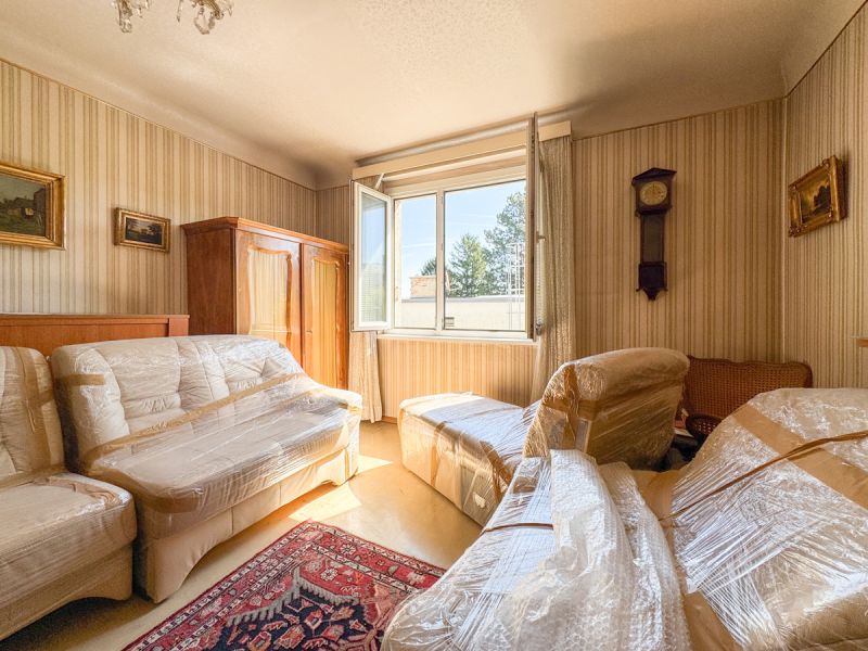 Renovierungsbedrftige Singlewohnung mit viel Charme und Ausblick /  / 1190 Wien / Bild 3