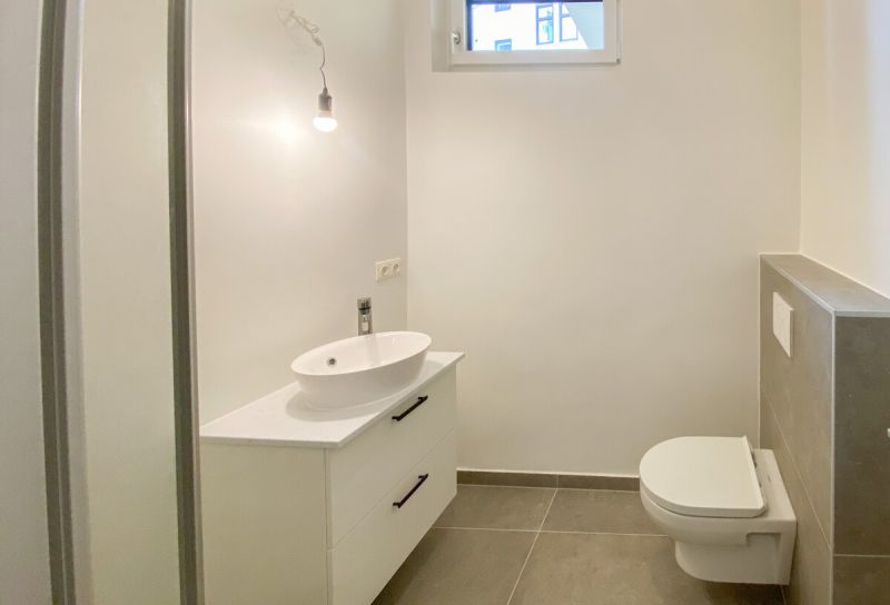Charmante 2-Zimmer-Altbauwohnung Nähe Augarten / / 1200 Wien / Bild 8