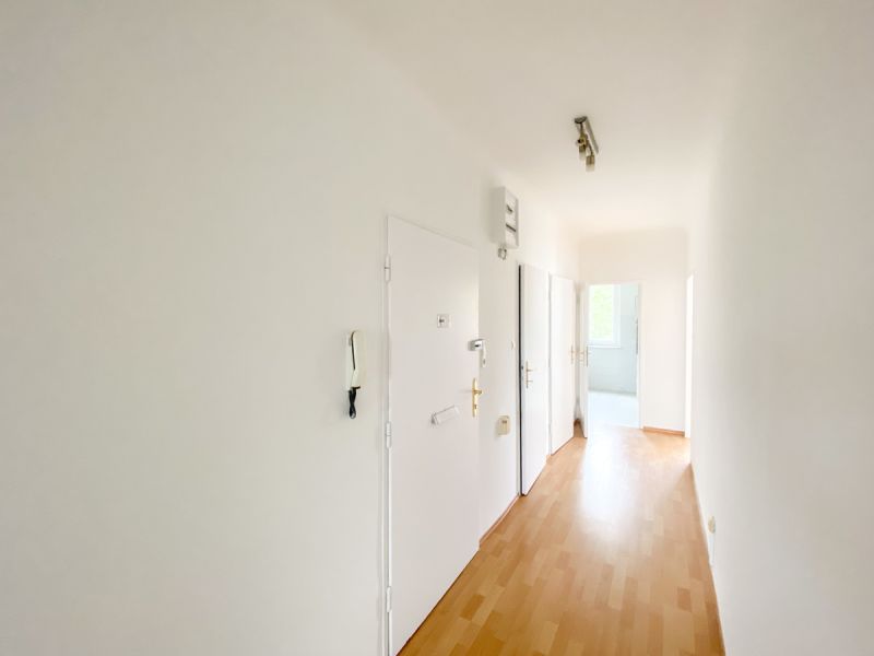 Loggiawohnung am Doblhoffpark /  / 2500 Baden / Bild 9