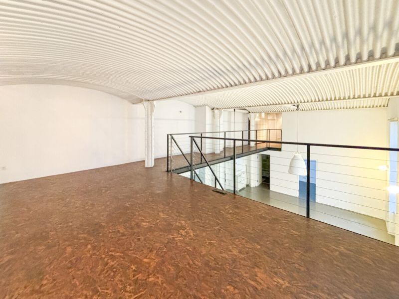 Wohnen in historischer Industriearchitektur ? Loftwohnung / / 1020 Wien / Bild 7