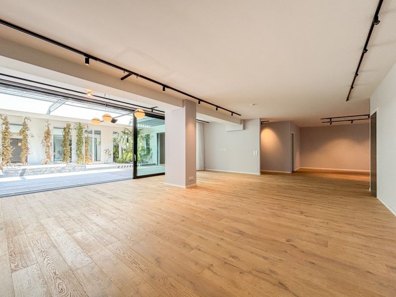 Einmaliges Loft in ehemaliger Buchbinderei /  / 1030 Wien / Bild 1