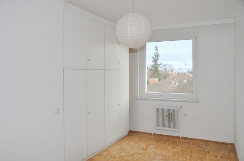 Loggiawohnung am Doblhoffpark /  / 2500 Baden / Bild 7