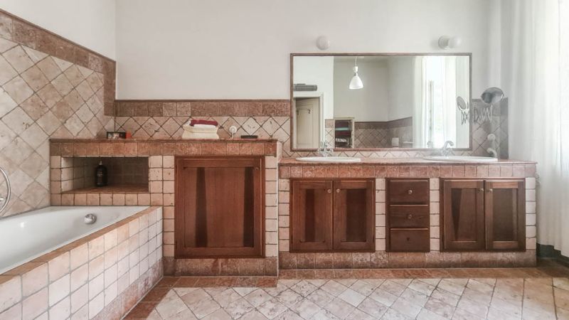 Altbauwohnung mit italienischem Flair in klimafreundlicher Wohnstrae /  / 1070 Wien / Bild 3