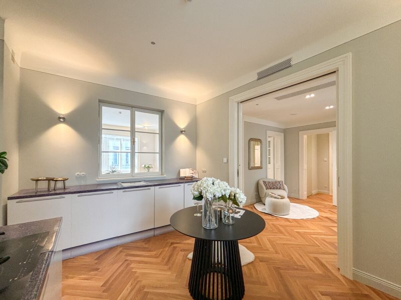 Au�ergew�hnliche Luxuswohnung im Herzen Wiens /  / 1010&nbsp;Wien / Bild 3