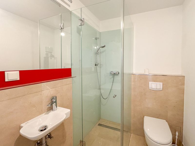 Lichtdurchflutete Wohnung mit Terrasse und urbanem Flair /  / 1170 Wien / Bild 9