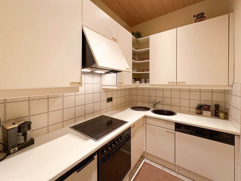 Ostseitige Balkonwohnung mit grandiosem Fernblick im berhmten Hotel-Panhans-Gebude /  / 2680 Semmering-Kurort / Bild 5
