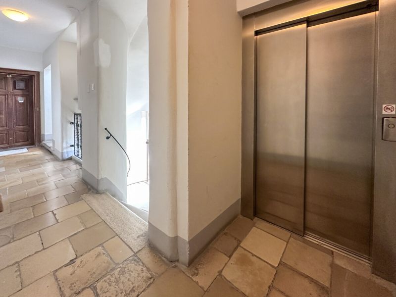 Großzügige 3-Zimmer Altbauwohnung Nähe Naschmarkt / / 1050 Wien / Bild 9