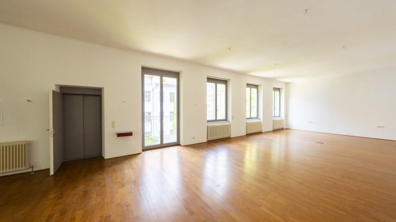 Beeindruckendes Atelier-Ensemble in ausgezeichneter Lage /  / 1180 Wien / Bild 5