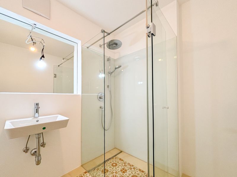 Dachgescho-Maisonette mit Charme und Weitblick /  / 1140 Wien / Bild 6