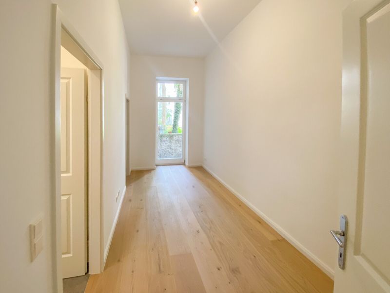 Charmante 2-Zimmer-Altbauwohnung Nähe Augarten / / 1200 Wien / Bild 5