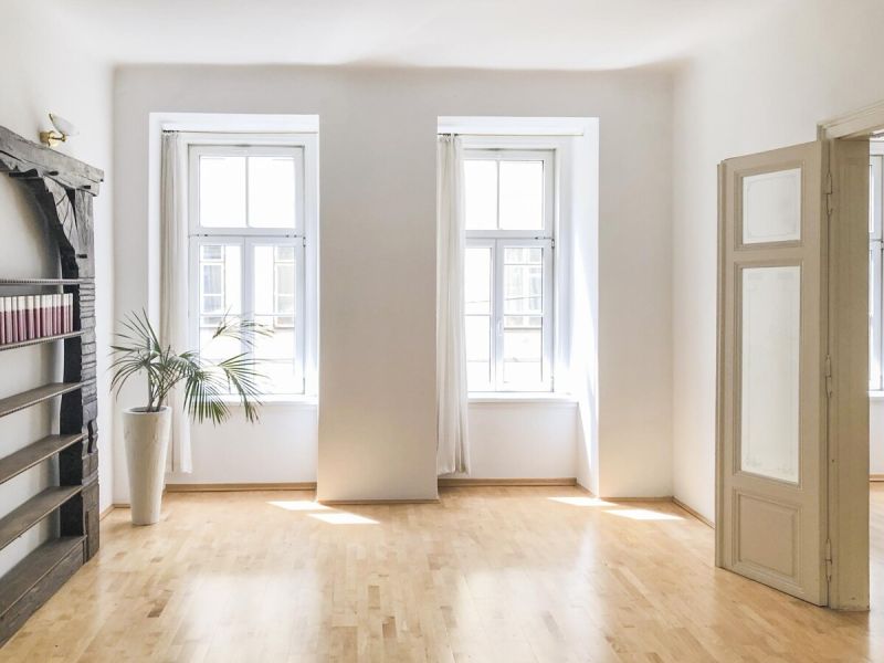 Altbauwohnung beim Naschmarkt /  / 1060&nbsp;Wien / Bild 7