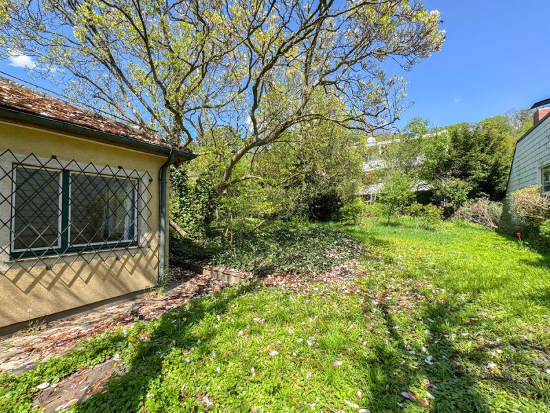 Charmantes Geb�udeensemble in guter Lage mit Potenzial