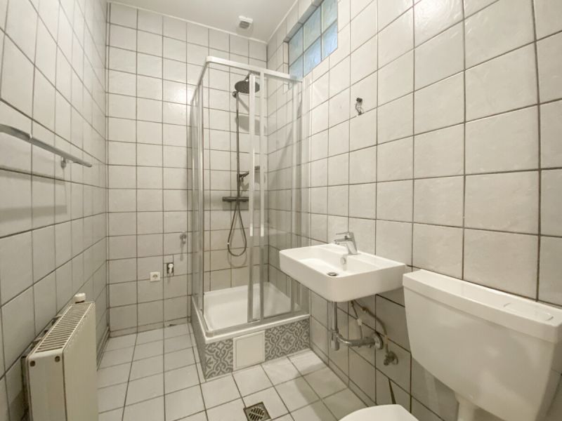 Altbauwohnung Nähe Augarten / / 1200 Wien / Bild 5