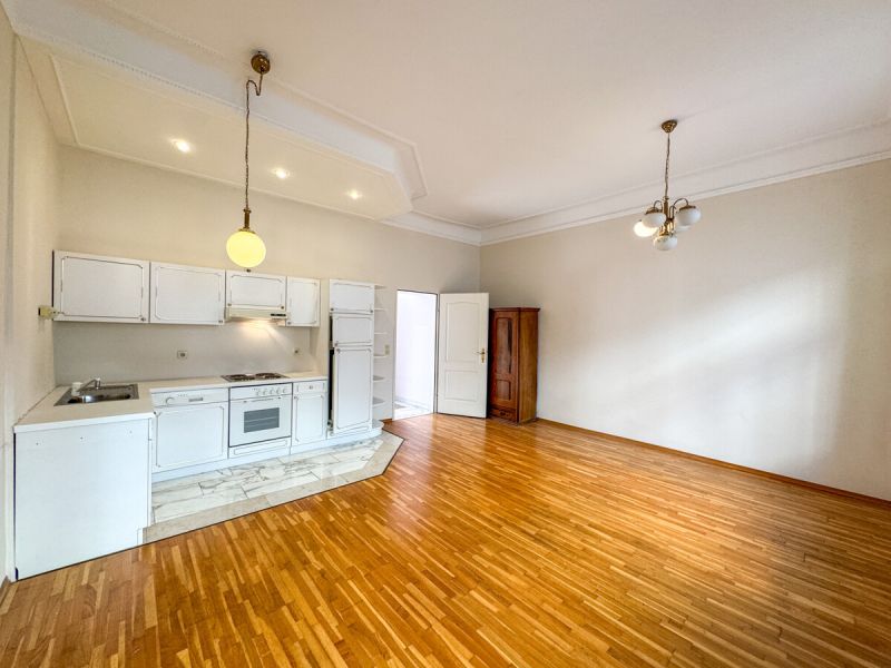 Helle, gut gepflegte Altbauwohnung N�he Augarten /  / 1020&nbsp;Wien / Bild 6