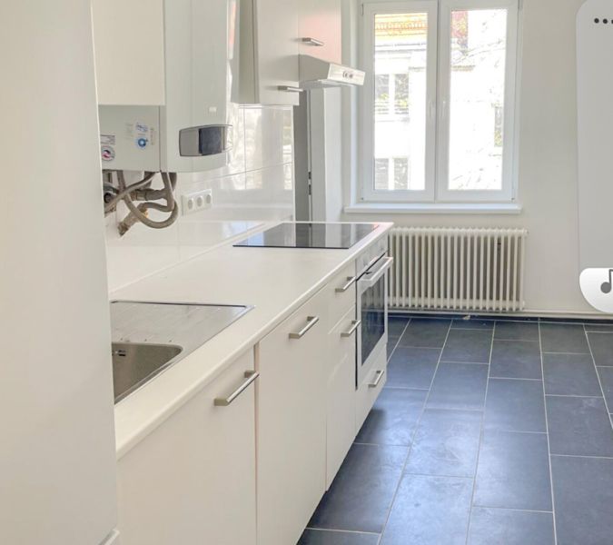 Helle 3 Zimmer Wohnung N�he H�rndlwald /  / 1130&nbsp;Wien / Bild 5