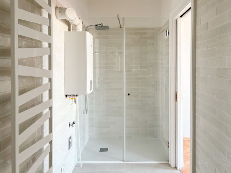 Charmante Altbauwohnung N�he WIFI /  / 1180&nbsp;Wien / Bild 5