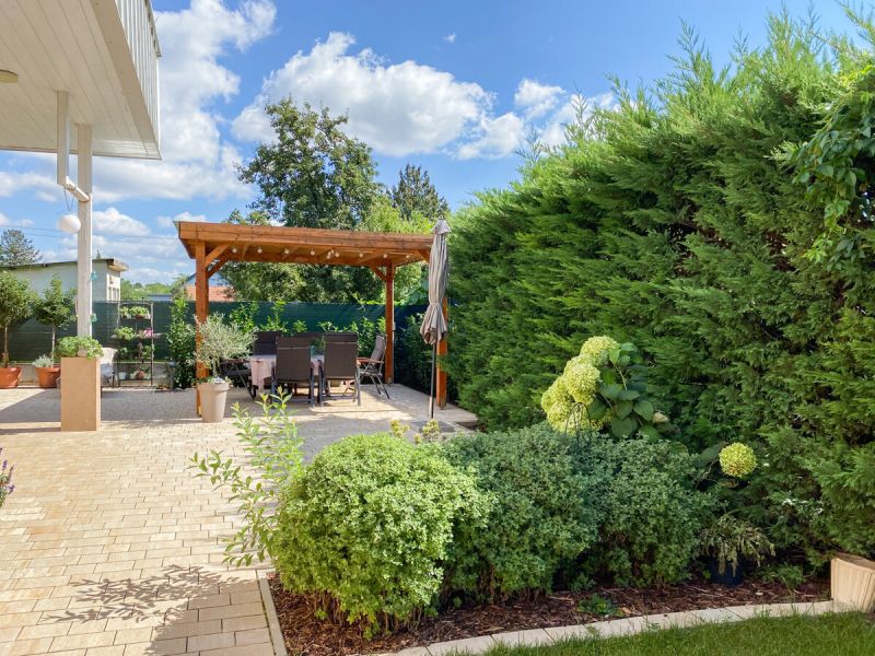 Bezauberndes Einfamilienhaus /  / 2231&nbsp;Strasshof an der Nordbahn / Bild 4