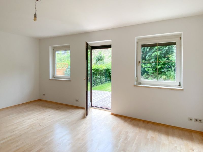 Mauer: Charmantes Reihenhaus Nhe Hpflerbad /  / 1230 Wien / Bild 7