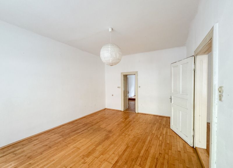 Zinshaus mit Potenzial Nhe ORF-Landesstudio Linz /  / 4020 Linz / Bild 3