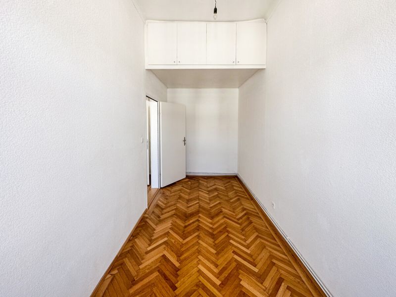 Altbauwohnung Nähe Augarten / / 1200 Wien / Bild 3