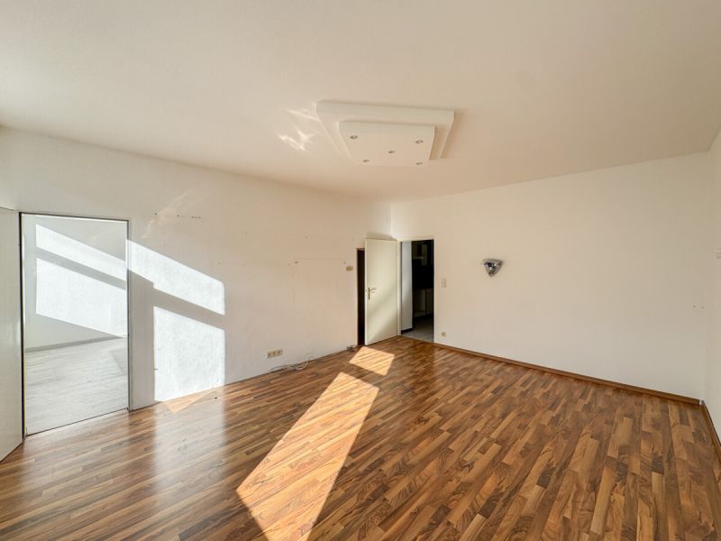 Schönes Zinshaus mit Baubewilligung Nähe Meislmarkt / / 1150 Wien / Bild 3