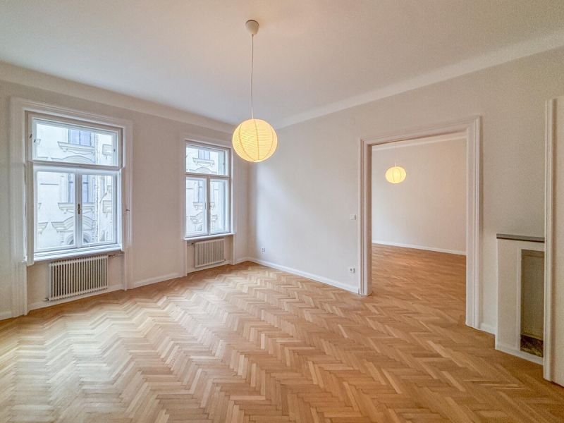 Eleganter Altbauwohnung in der Gumpendorfer Stra�e /  / 1060&nbsp;Wien / Bild 4