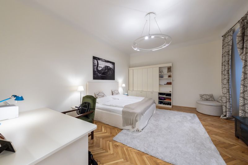 Traumhafte Altbauwohnung in bester Innenstadtlage /  / 1010&nbsp;Wien / Bild 5