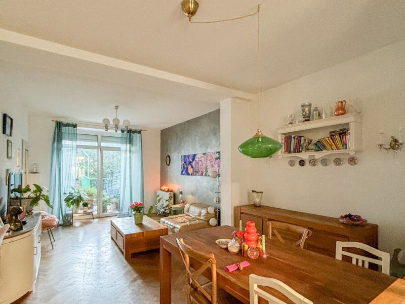 Stilvolle Altbauwohnung im Herzen des 7. Bezirks /  / 1070&nbsp;Wien / Bild 5