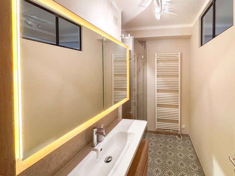 Sonnige Neubauwohnung im Palais Rohan /  / 1020&nbsp;Wien / Bild 8