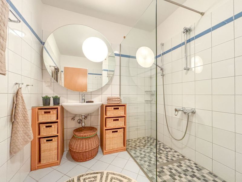 Charmante Wohnung mit Terrasse und Nhe zum Esterhzy Park /  / 1060 Wien / Bild 6