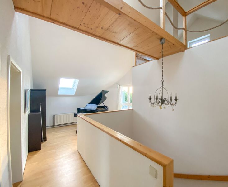 Charmantes Zuhause nahe der Wiener Stadtgrenze /  / 2201 Gerasdorf / Bild 7