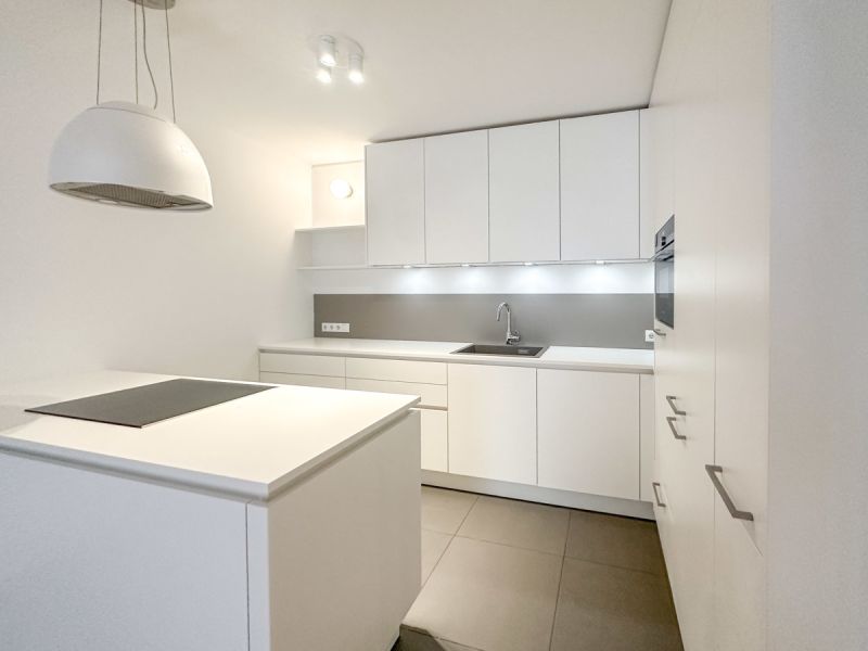 Wohnen ber den Linden - 3 Zimmer-Eigentum mit Balkon und PKW-Stellplatz /  / 1070 Wien / Bild 3