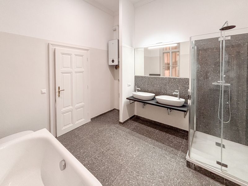 Fantastische Ringstraßenwohnung / / 1010 Wien / Bild 8