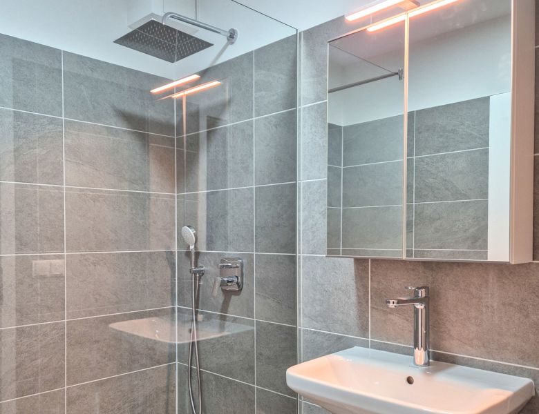 Stilvolle, bestvermietete Wohnung im 4. Liftstock mit guter Anbindung /  / 1150&nbsp;Wien / Bild 6