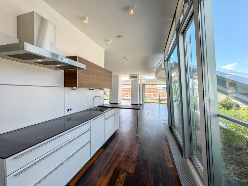 Exklusive Penthouse-Wohnung in zentraler Lage /  / 1010 Wien / Bild 8