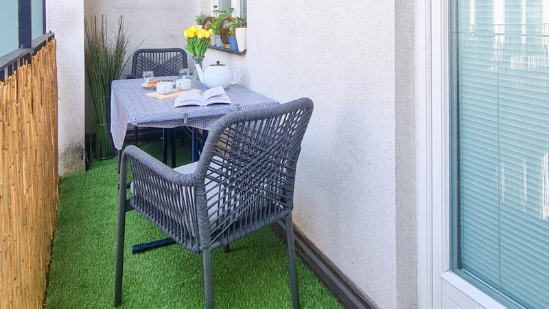 Altbauwohnung mit italienischem Flair in klimafreundlicher Wohnstrae /  / 1070 Wien / Bild 6