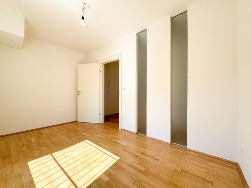 Entzckende Gartenterrassenwohnung Nhe Augarten /  / 1200 Wien / Bild 6
