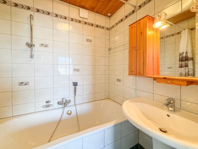 Entzckende 2-Zimmer Wohnung mit fantastischem Ausblick /  / 1030 Wien / Bild 9