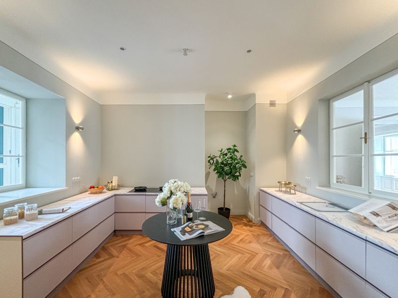 Au�ergew�hnliche Luxuswohnung im Herzen Wiens /  / 1010&nbsp;Wien / Bild 3