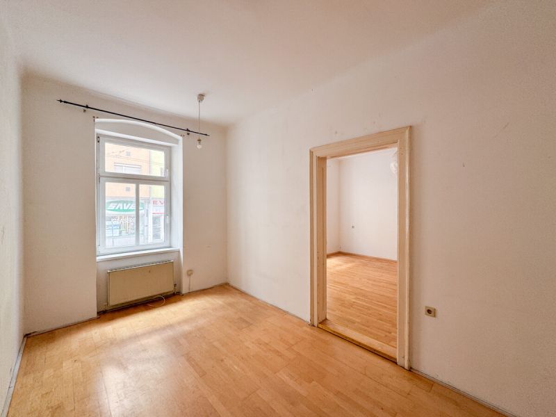 Zinshaus mit Potenzial Nhe ORF-Landesstudio Linz /  / 4020 Linz / Bild 5